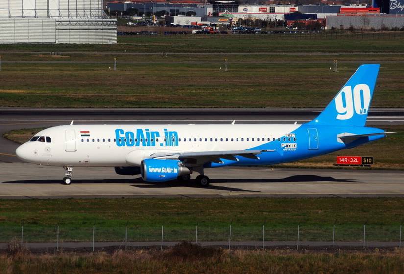 India's GoAir Set To Launch IPO In August