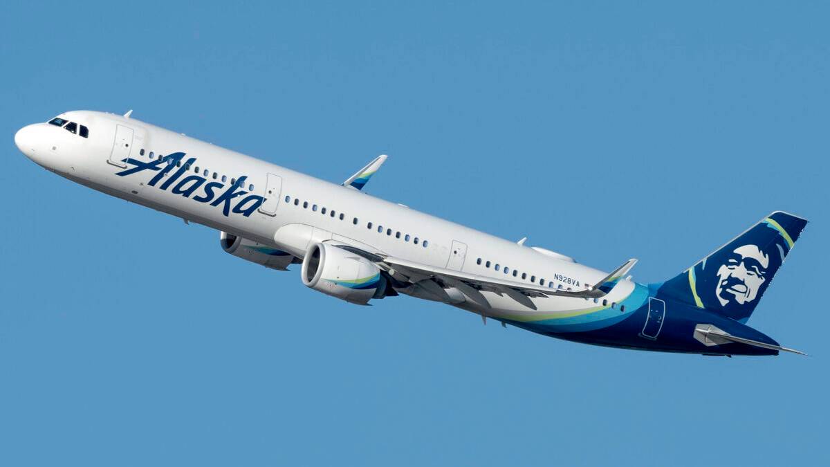 Looking Ahead: Alaska Airlines Network Chief On New Routes And The Future
