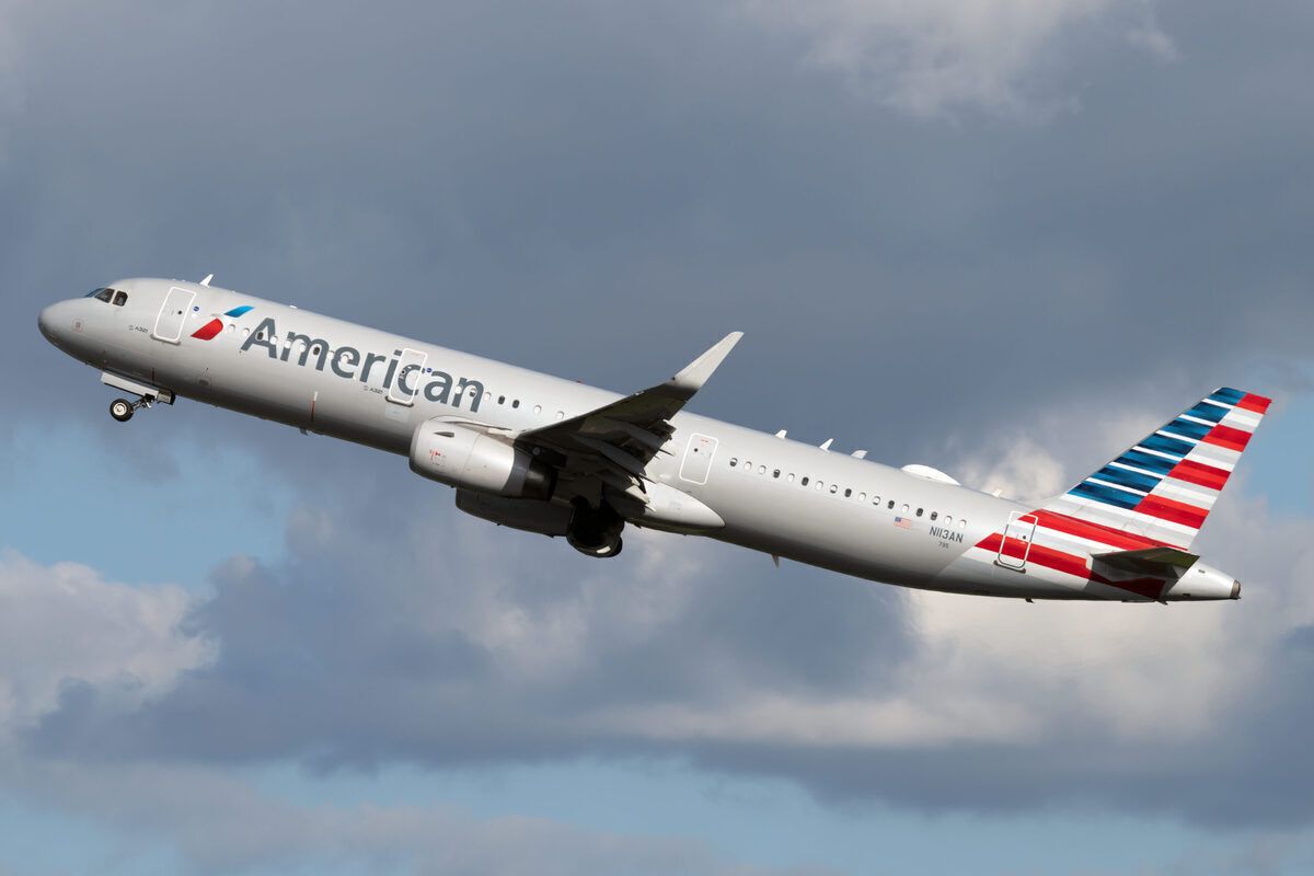 American Airlines Continues To Build Up Austin With 14 More New Routes