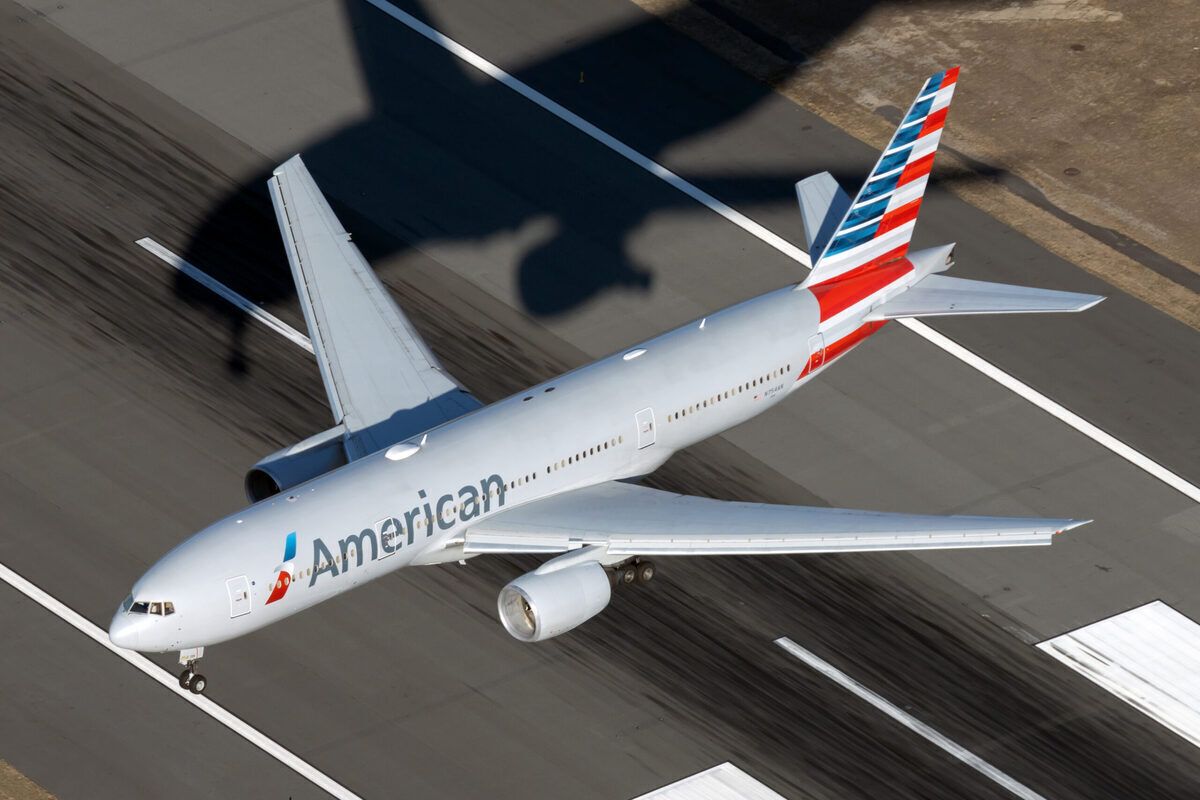 American Airlines Flight Cancellations: What You Need To Know