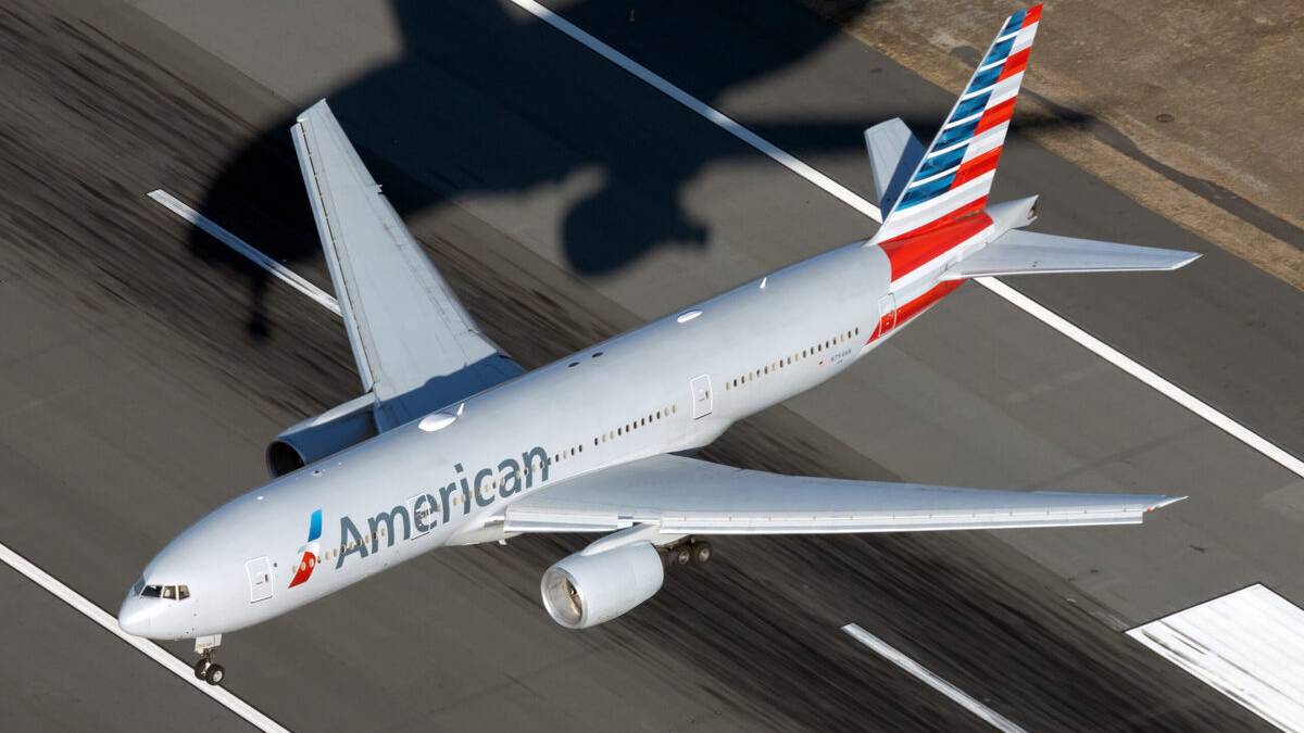 American Airlines Flight Cancellations: What You Need To Know