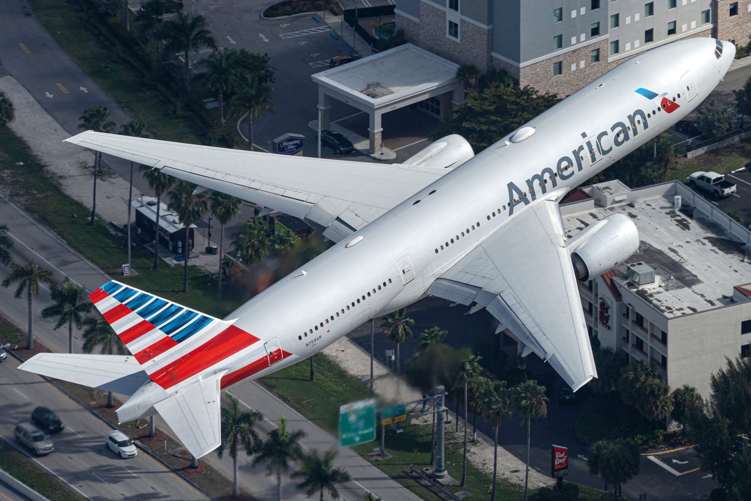American Airlines Inaugurates Its Second Route To Israel