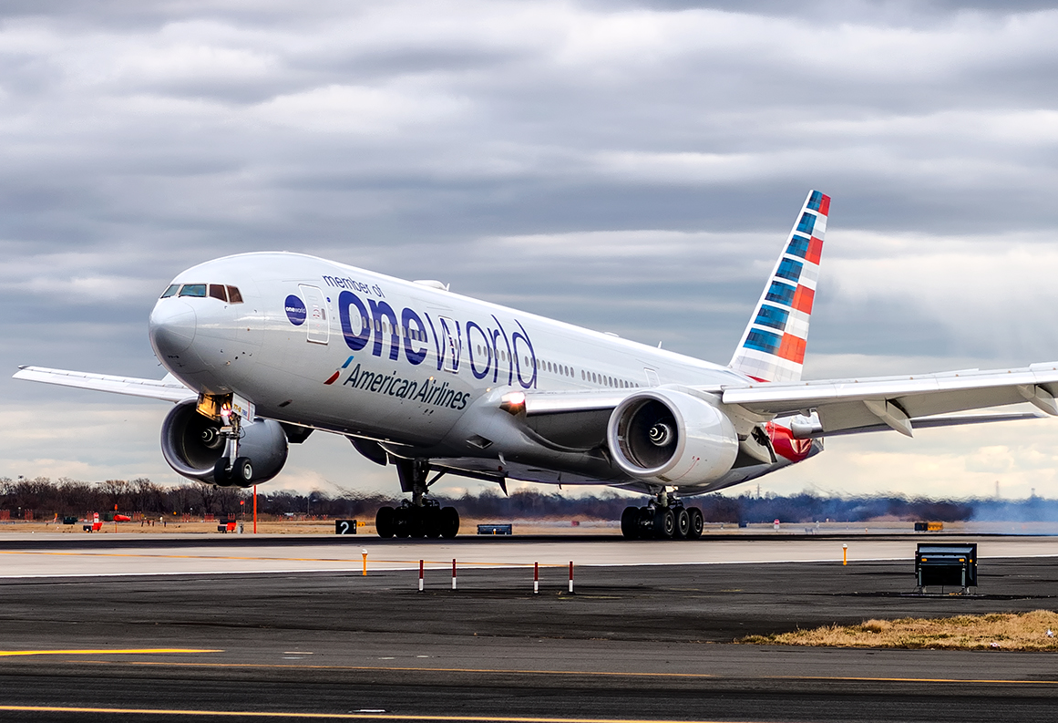 American Airlines Partnership Offers 15 Minute COVID Self Tests