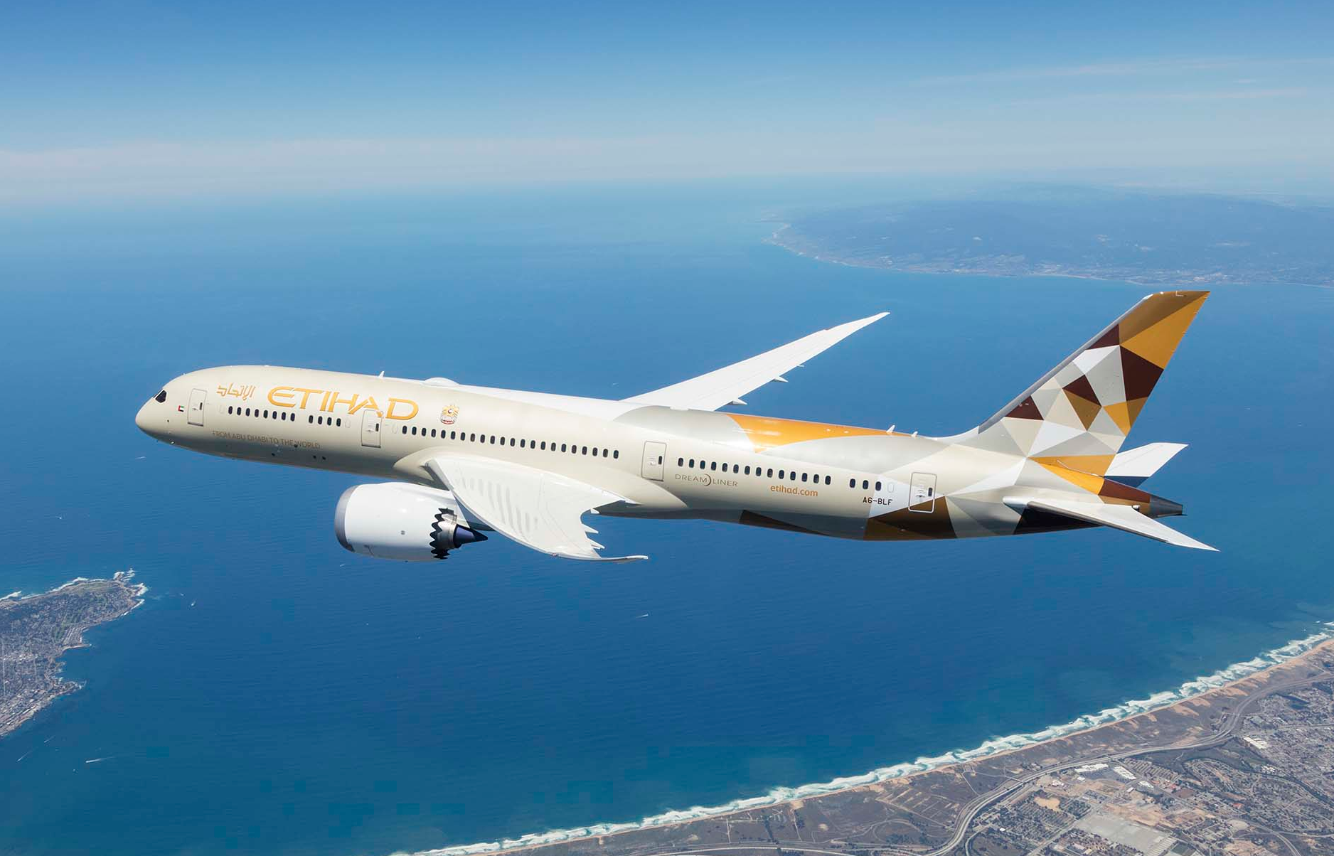 UAE Airlines Trim Pakistan Capacity Until Mid-June