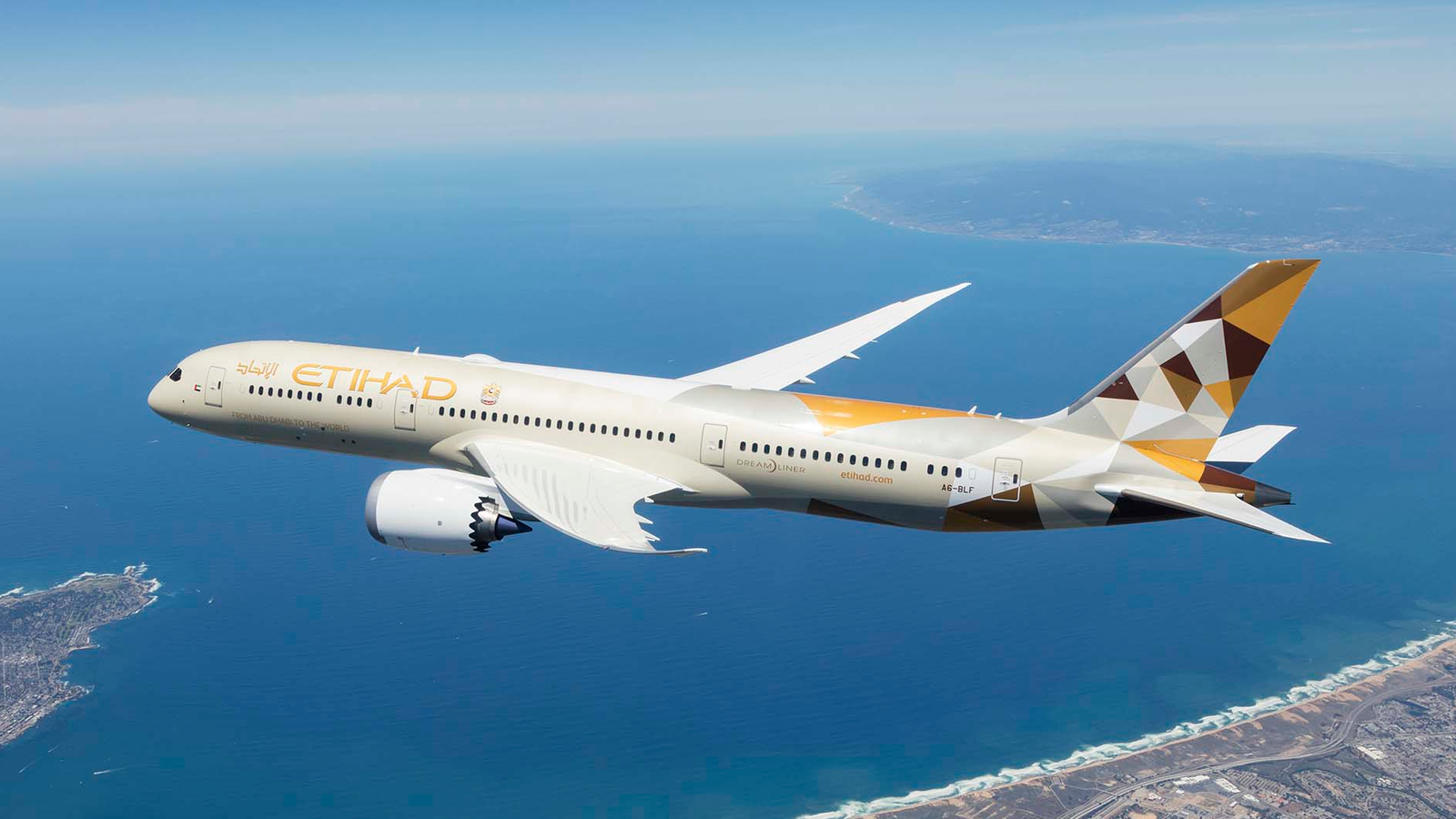UAE Airlines Trim Pakistan Capacity Until Mid-June