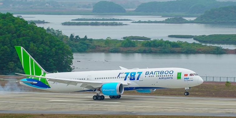 Analysis: Bamboo Airways' US And Canada Ambitions