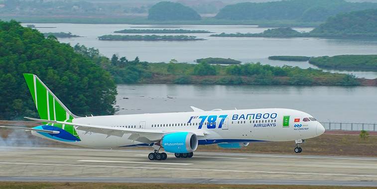 Analysis: Bamboo Airways' US And Canada Ambitions