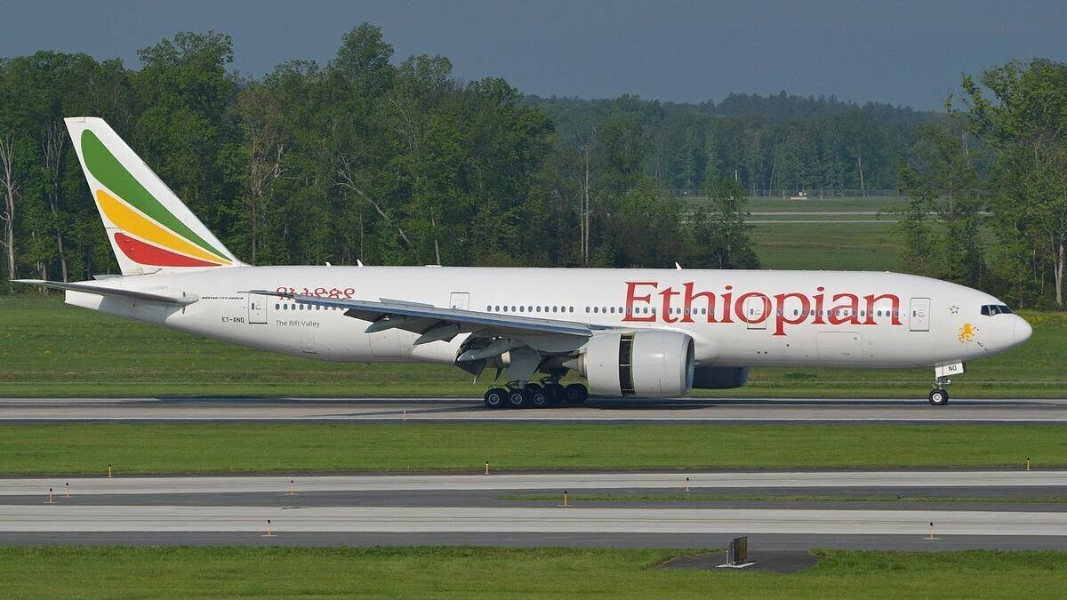 Not Non-Stop: Ethiopian Airlines’ North American Network
