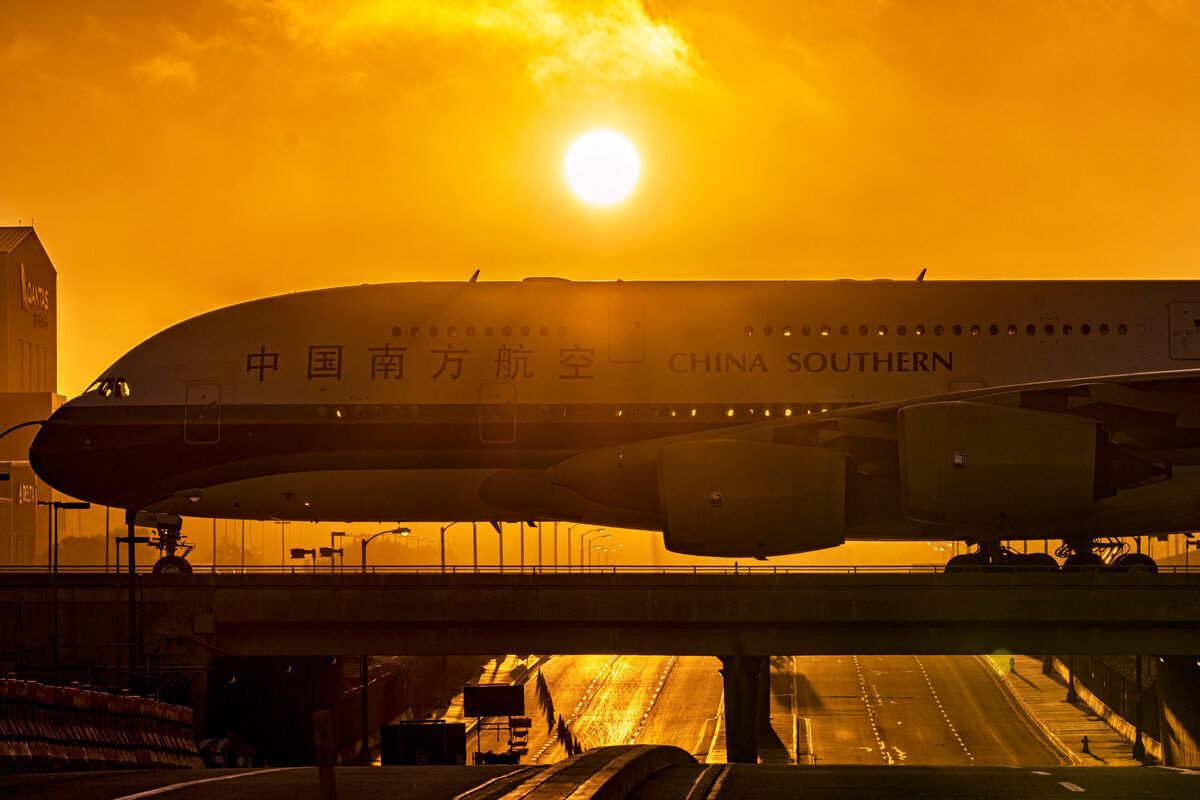 Almost The End: Airbus Has 4 A380s Left To Deliver