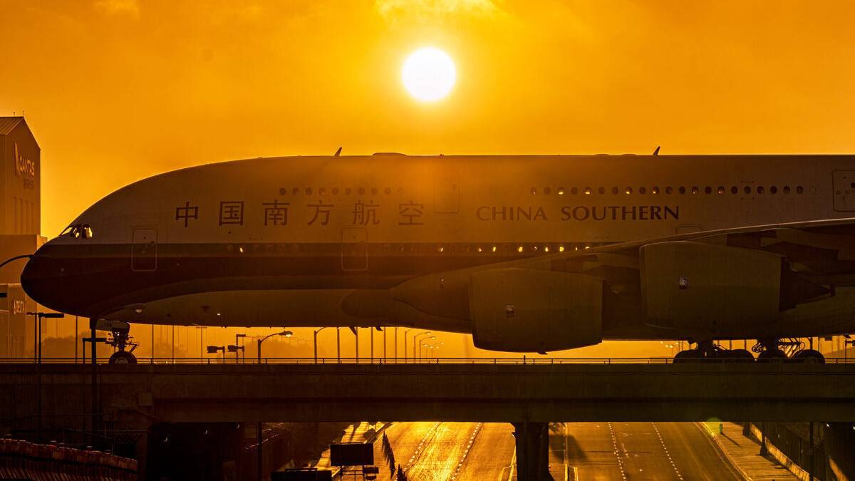 Almost The End: Airbus Has 4 A380s Left To Deliver