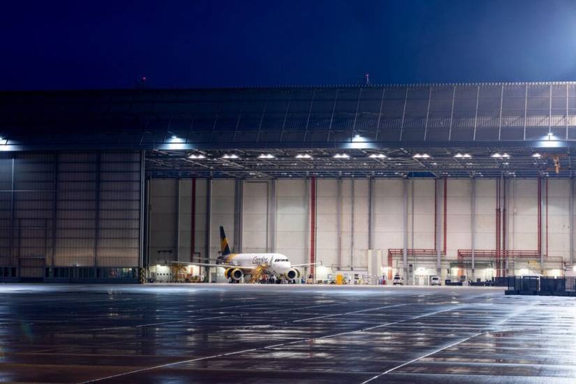 Germany's Condor Set To Retire Another Boeing 767