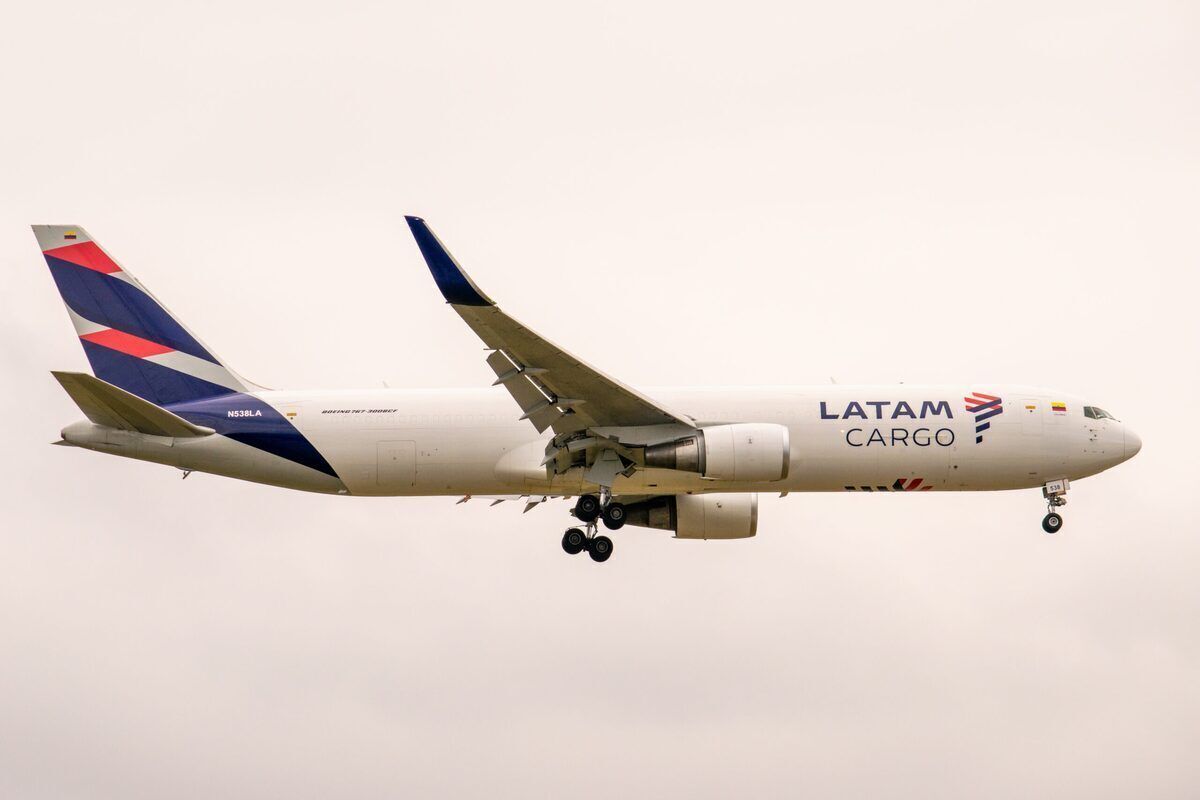 LATAM Has Already Distributed 50 Million Vaccines In South America