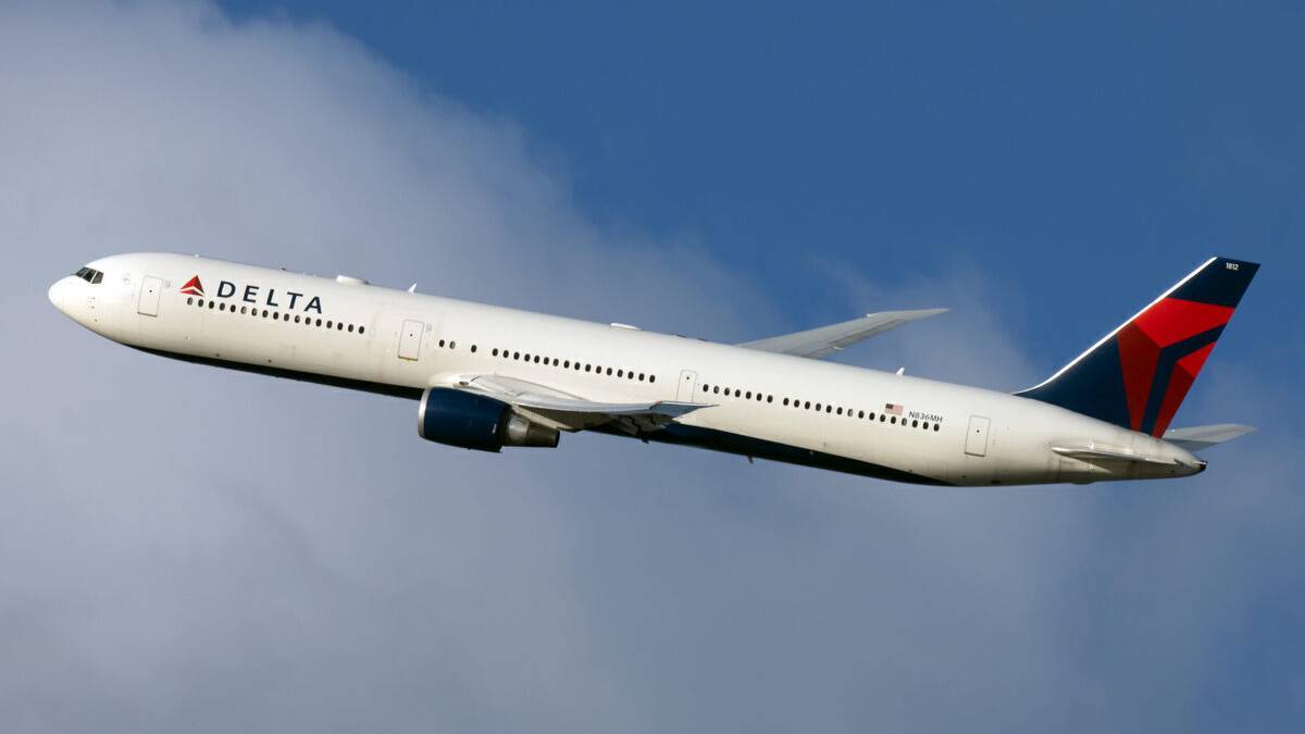Delta Air Lines Ups Capacity To France After Country Reopens