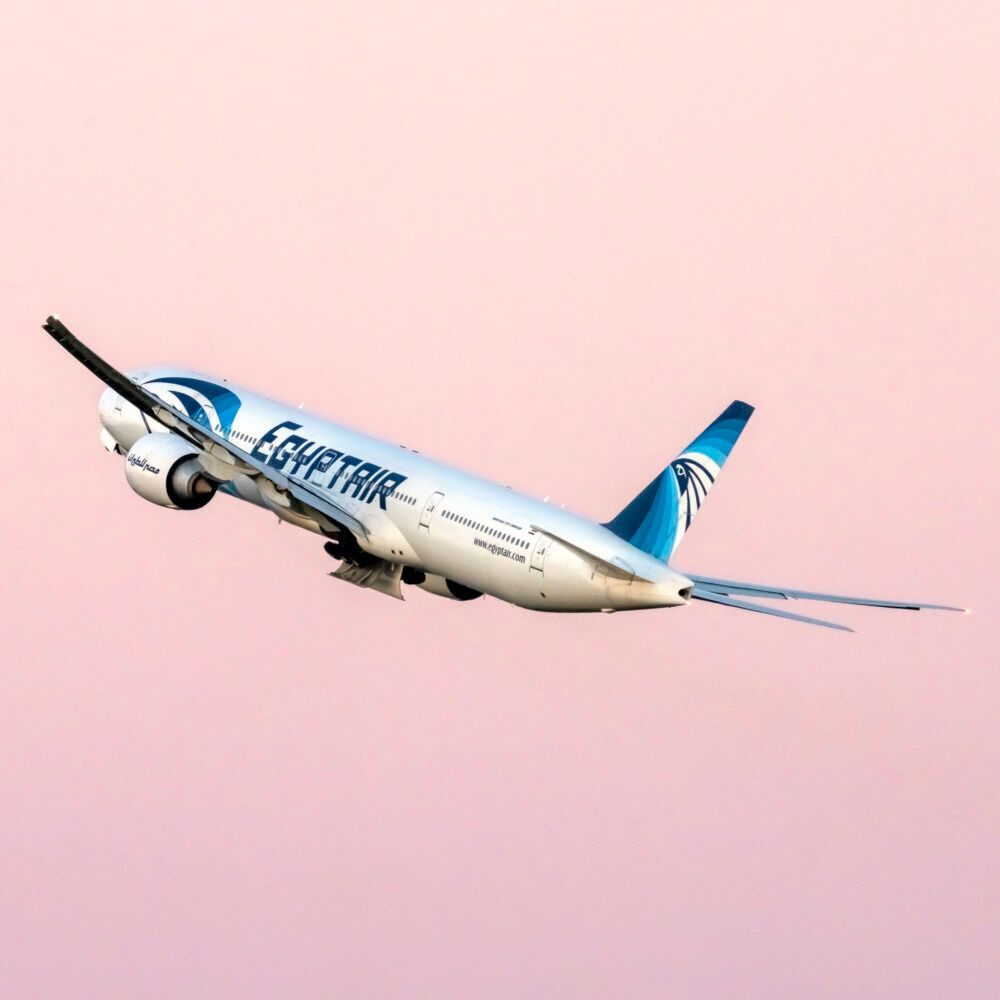 Epic EgyptAir: A Look At The Carrier's North American Operations