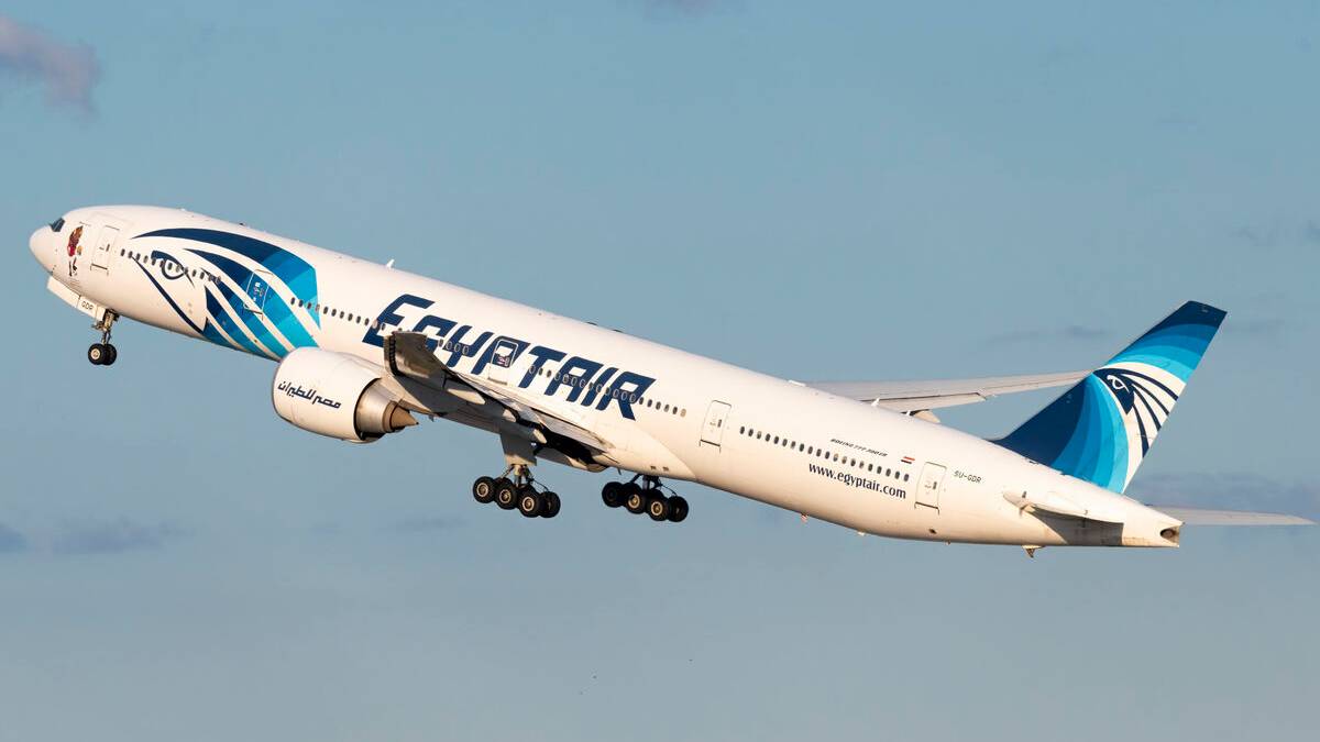 Epic EgyptAir: A Look At The Carrier's North American Operations