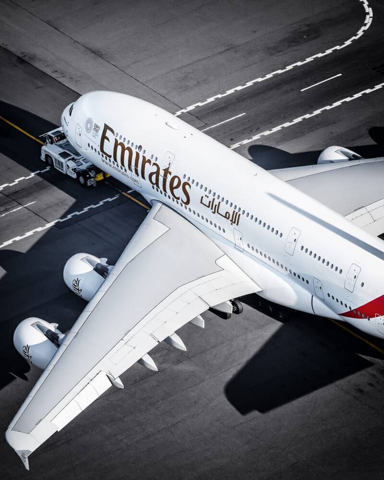 Why Emirates Does Not Fly To Berlin