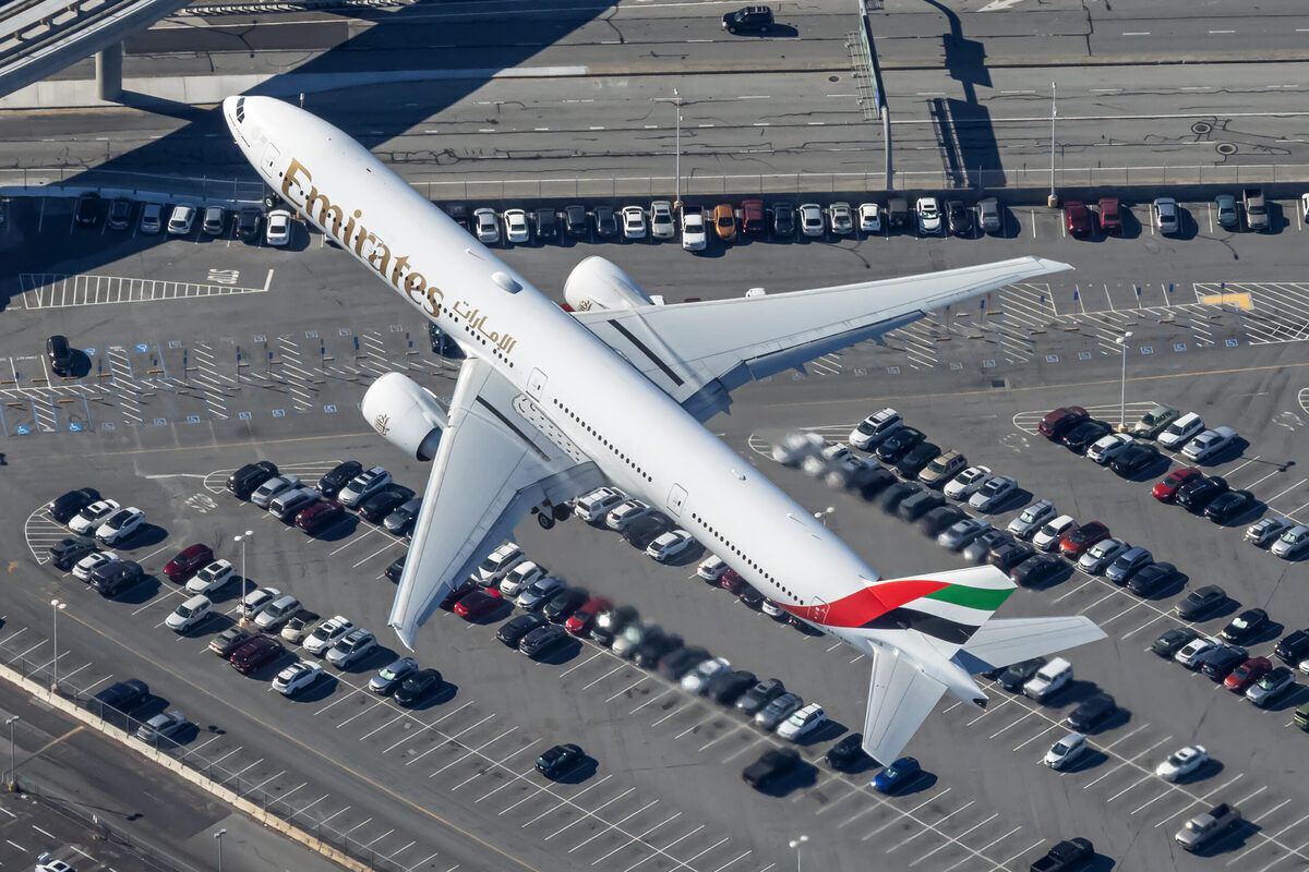 Emirates Resumes Fifth Freedom Flights To Mexico City