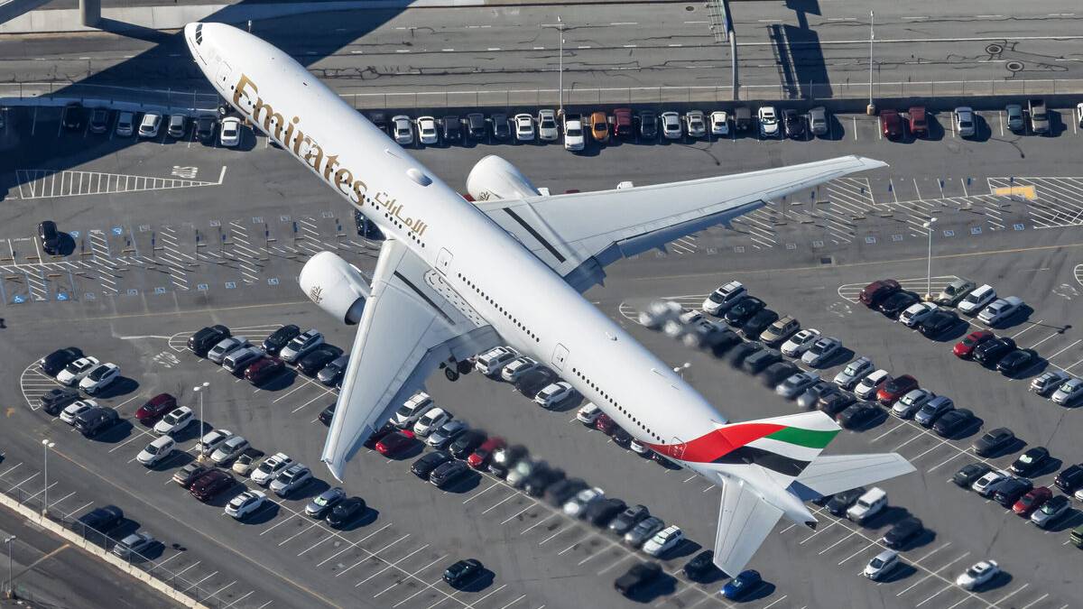 Emirates Resumes Fifth Freedom Flights To Mexico City