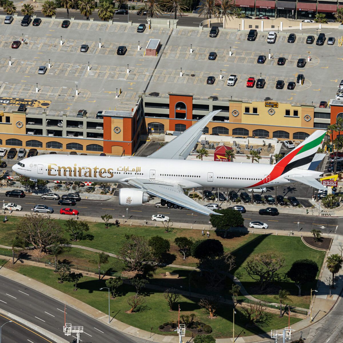 Emirates Grows Its Network Centered On Open Destinations