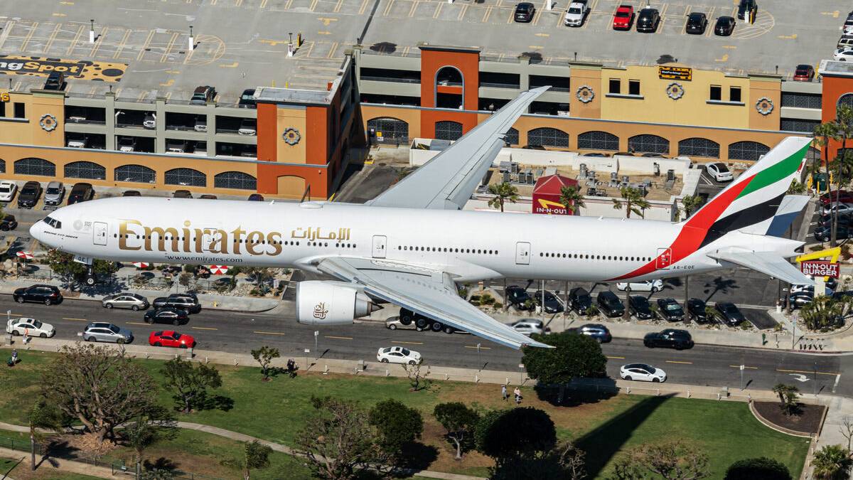 Emirates Grows Its Network Centered On Open Destinations