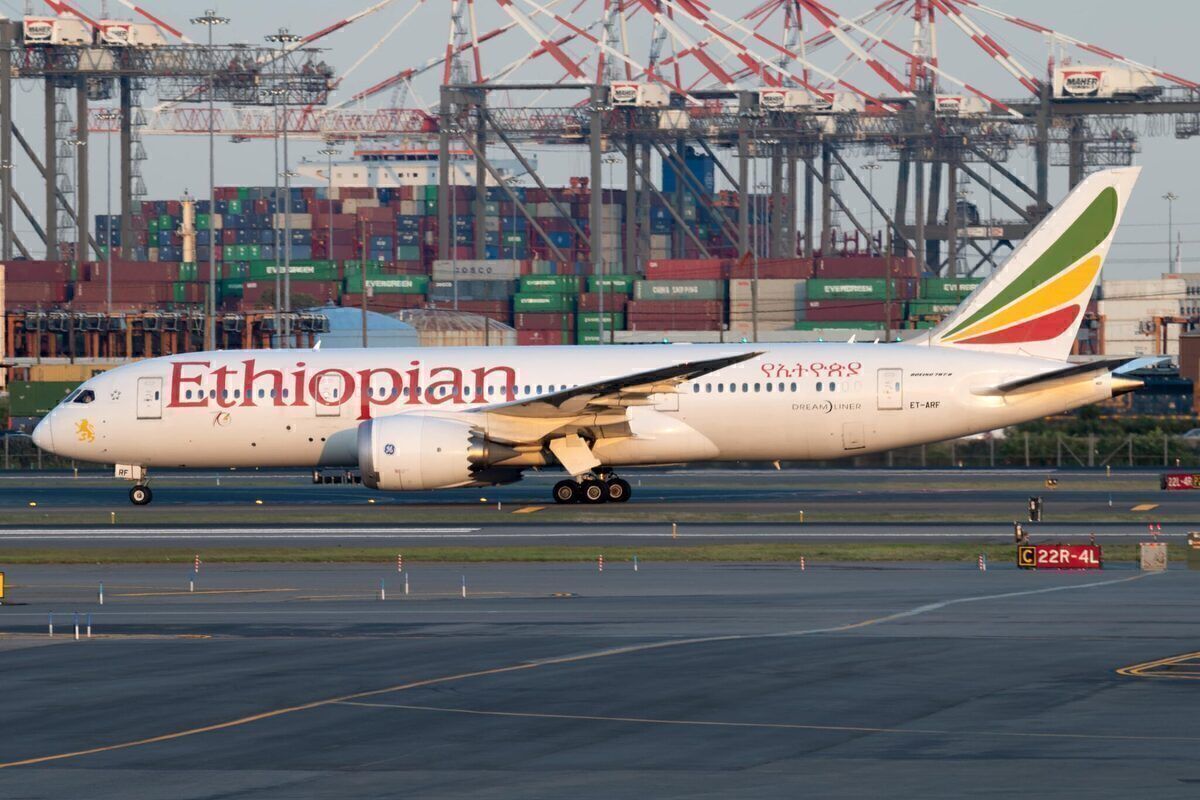 Dubai Is Ethiopian's Top July Destination: Where Else Is It Flying?