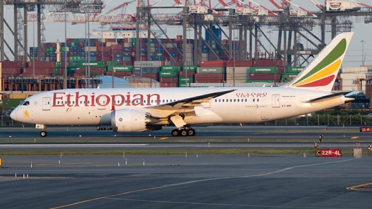 Dubai Is Ethiopian's Top July Destination: Where Else Is It Flying?
