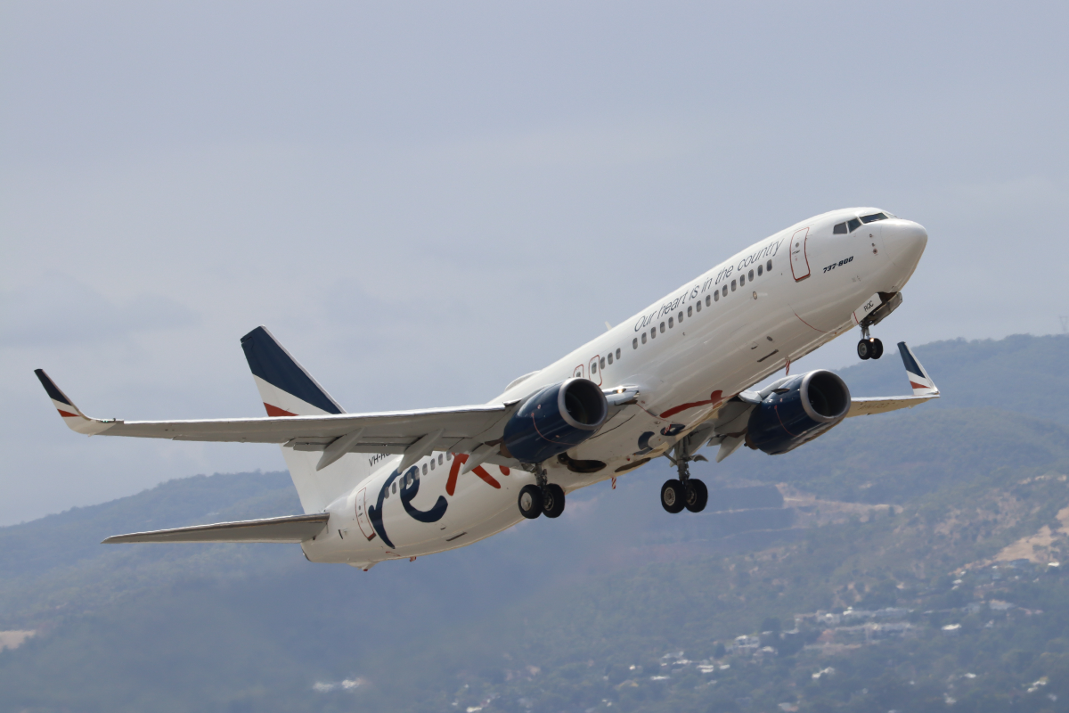 Australia's Rex To Add Another Two Boeing 737s To Its Fleet