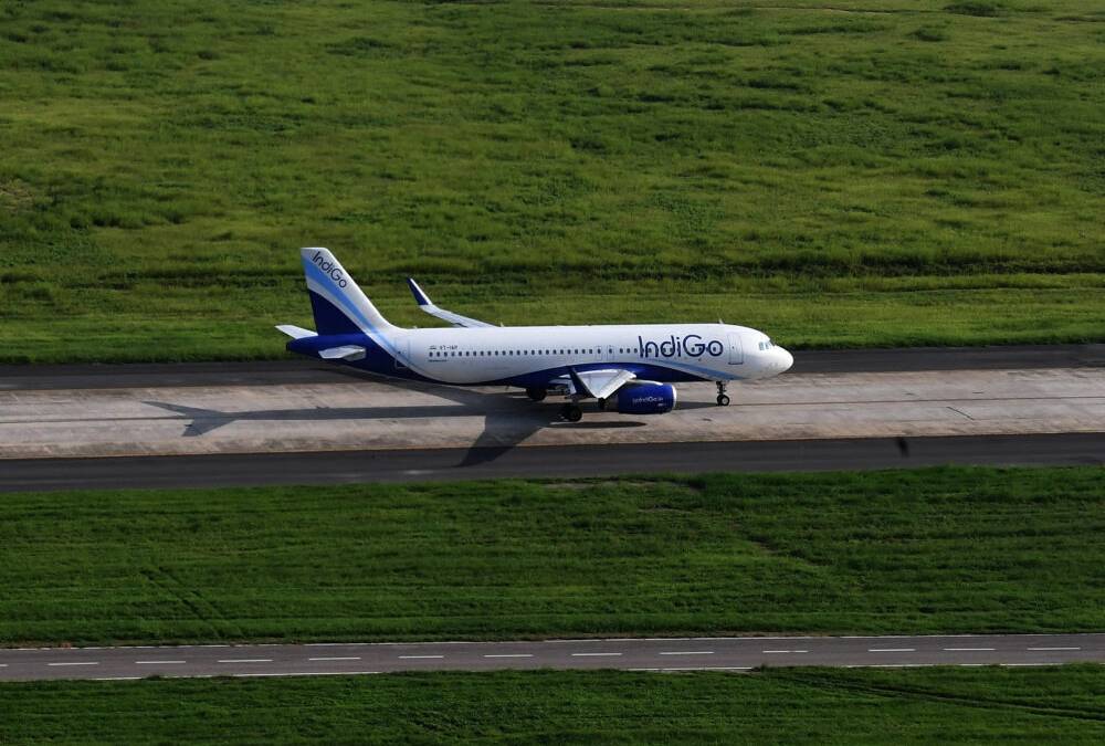 IndiGo Co-Founder Quits Board Amid Stake Cut