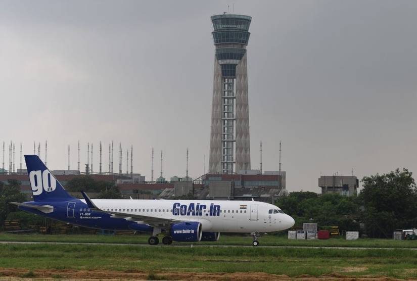 India's Go First Turns 16: A Look Back At The Airline's History