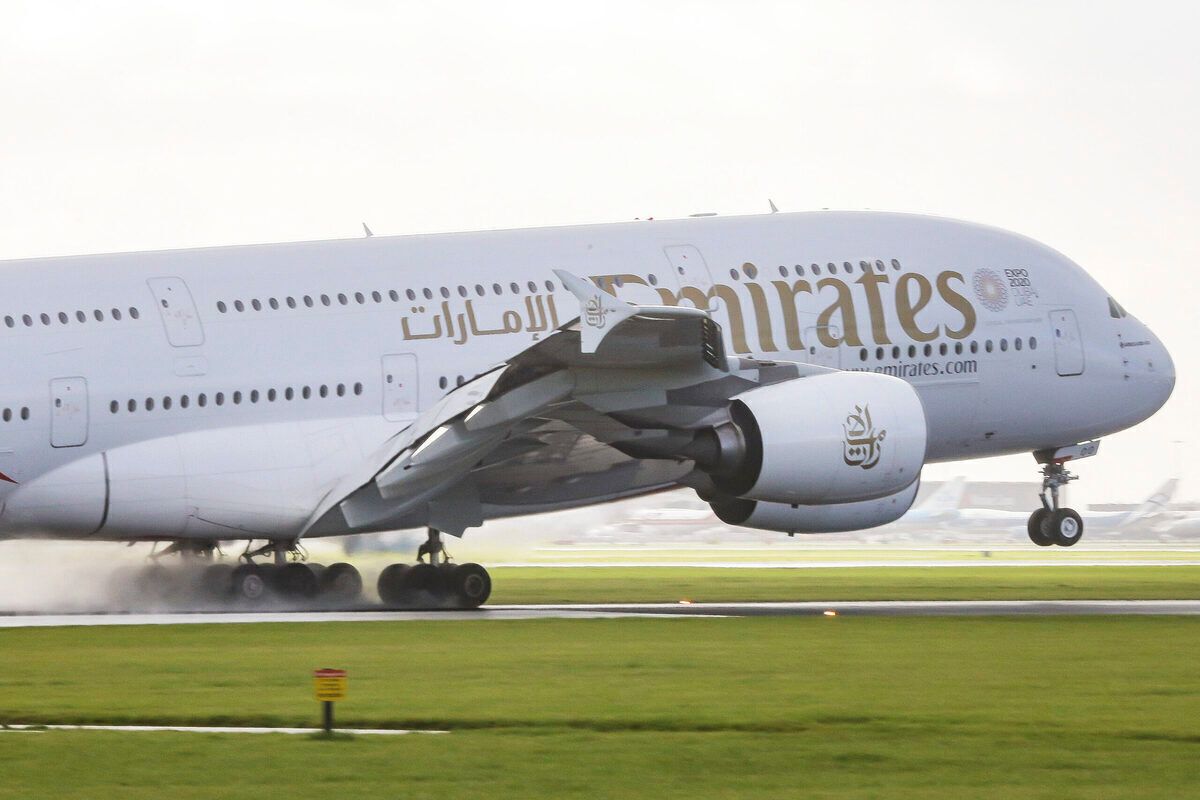 The World's Most Prestigious Flight Number