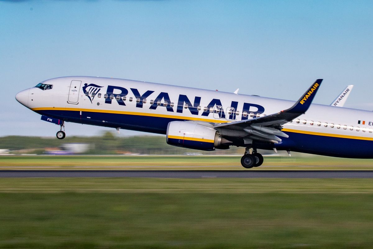 Why Is Ryanair Pulling Out Of Northern Ireland?