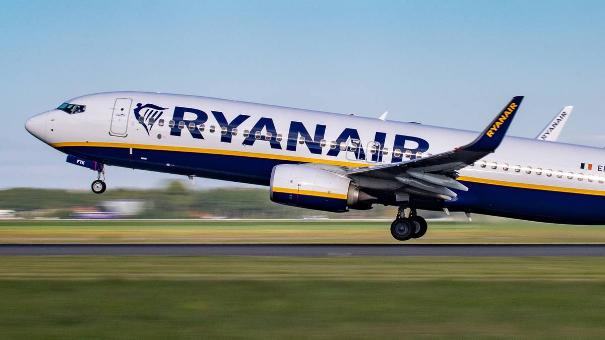 Why Is Ryanair Pulling Out Of Northern Ireland?