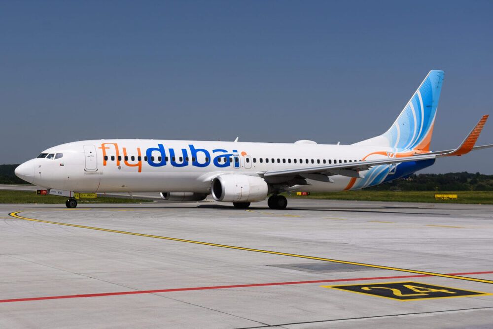 flydubai Sees Substantial Profits As Recovery Continues