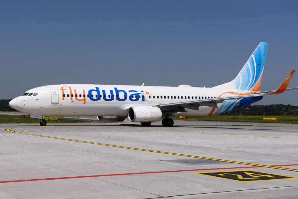 flydubai Sees Substantial Profits As Recovery Continues