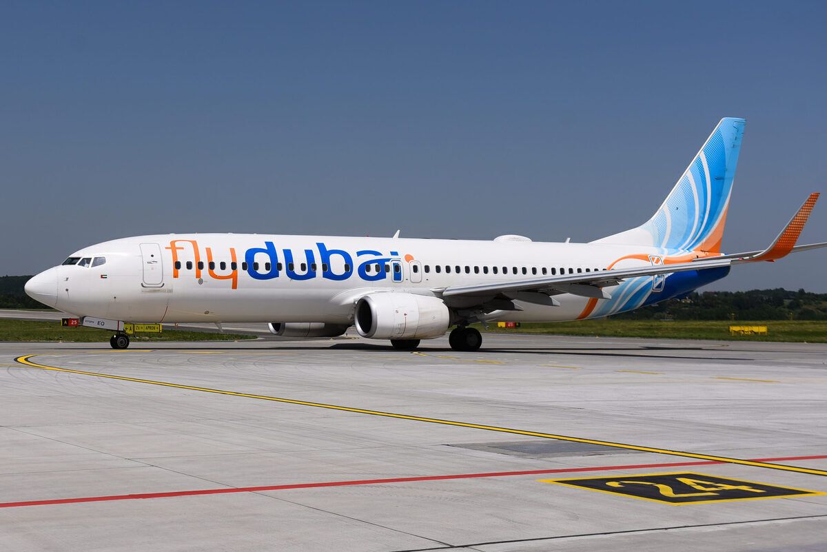 Years In The Making: flydubai Launches Slovenia Flights