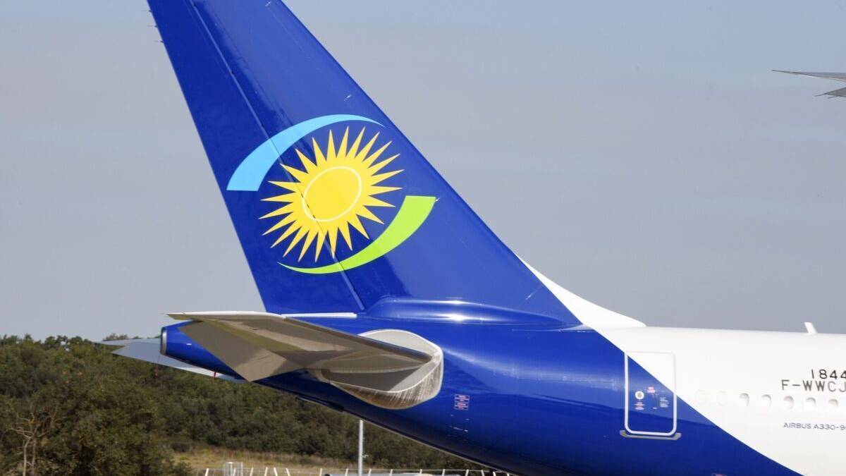Will RwandAir Be The Next Big African Airline?