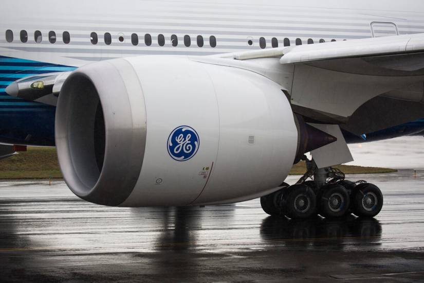 Lufthansa In Talks With Boeing About 777X Freighter Aircraft
