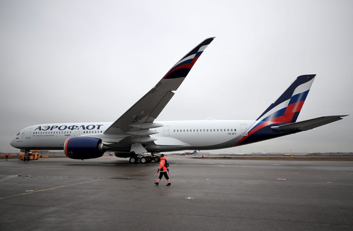 Russian Airlines Eye More Destinations In Latin America