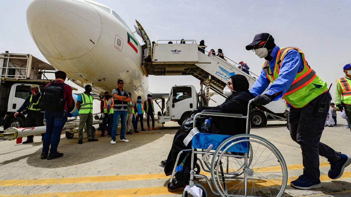 Paralympian Outlines The Harsh Reality Of Flying With A Wheelchair