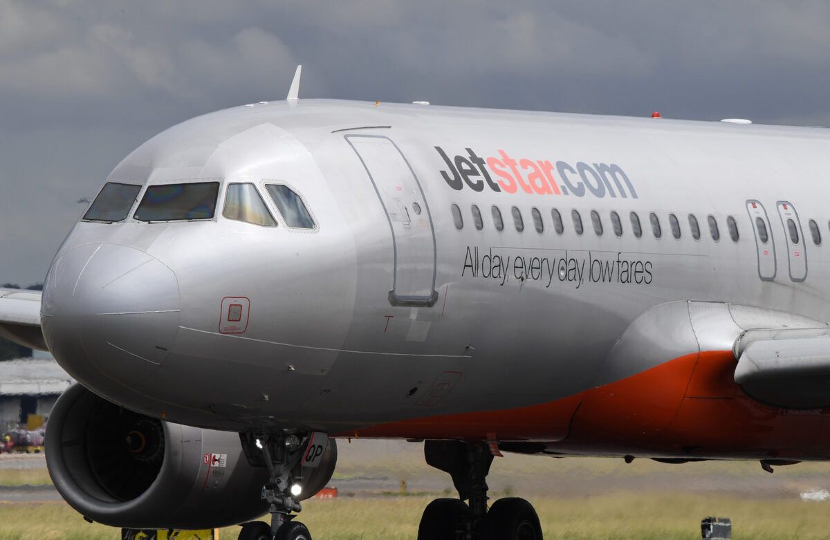 Jetstar Bets On Brisbane As It Launches Direct Flights To Perth