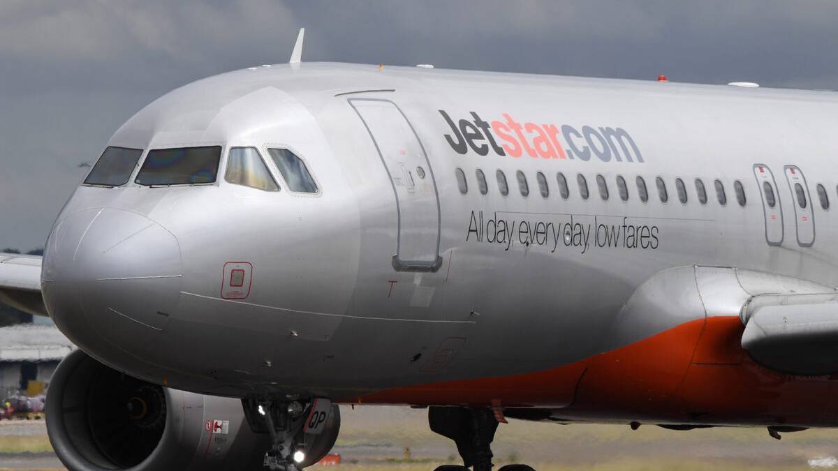 Jetstar Bets On Brisbane As It Launches Direct Flights To Perth