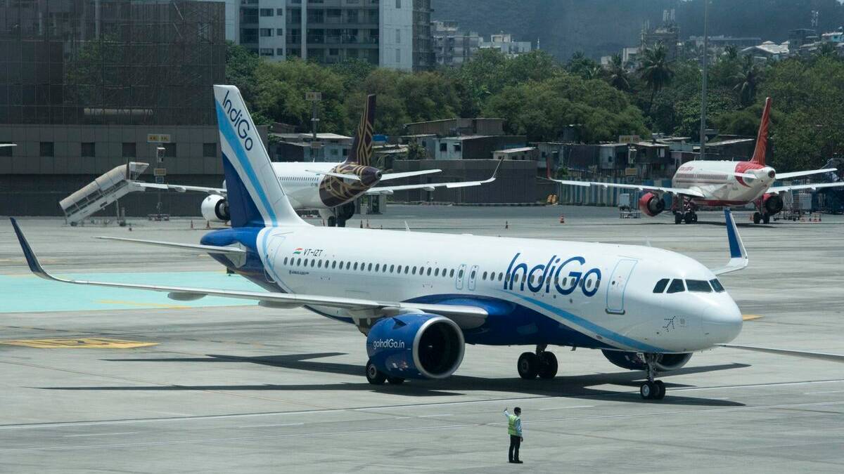IndiGo Grows Domestic Network As India Rebounds
