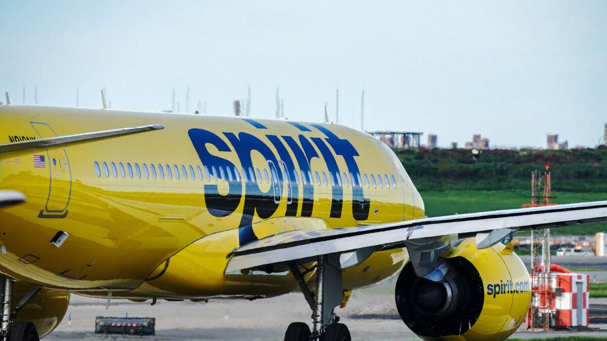 Spirit Airlines Grows Milwaukee Routes As It Inaugurates Services