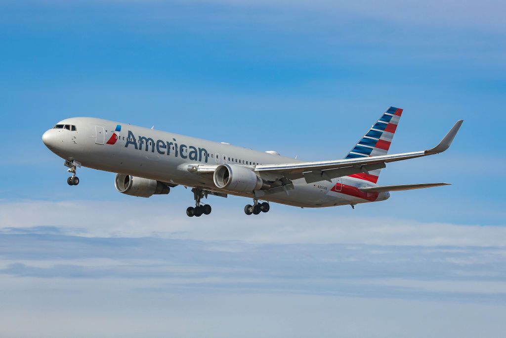 What Happened To American Airlines' Boeing 767s?