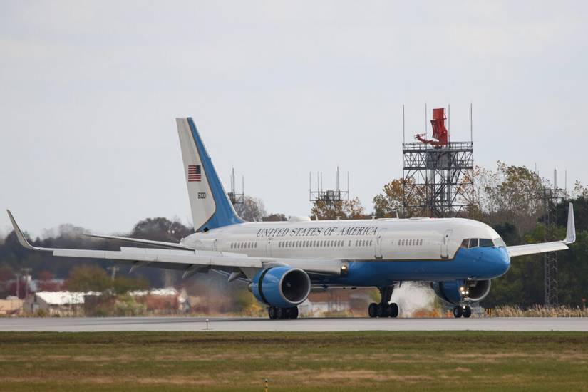 Fuselage 757 The Story Of The Boeing 757