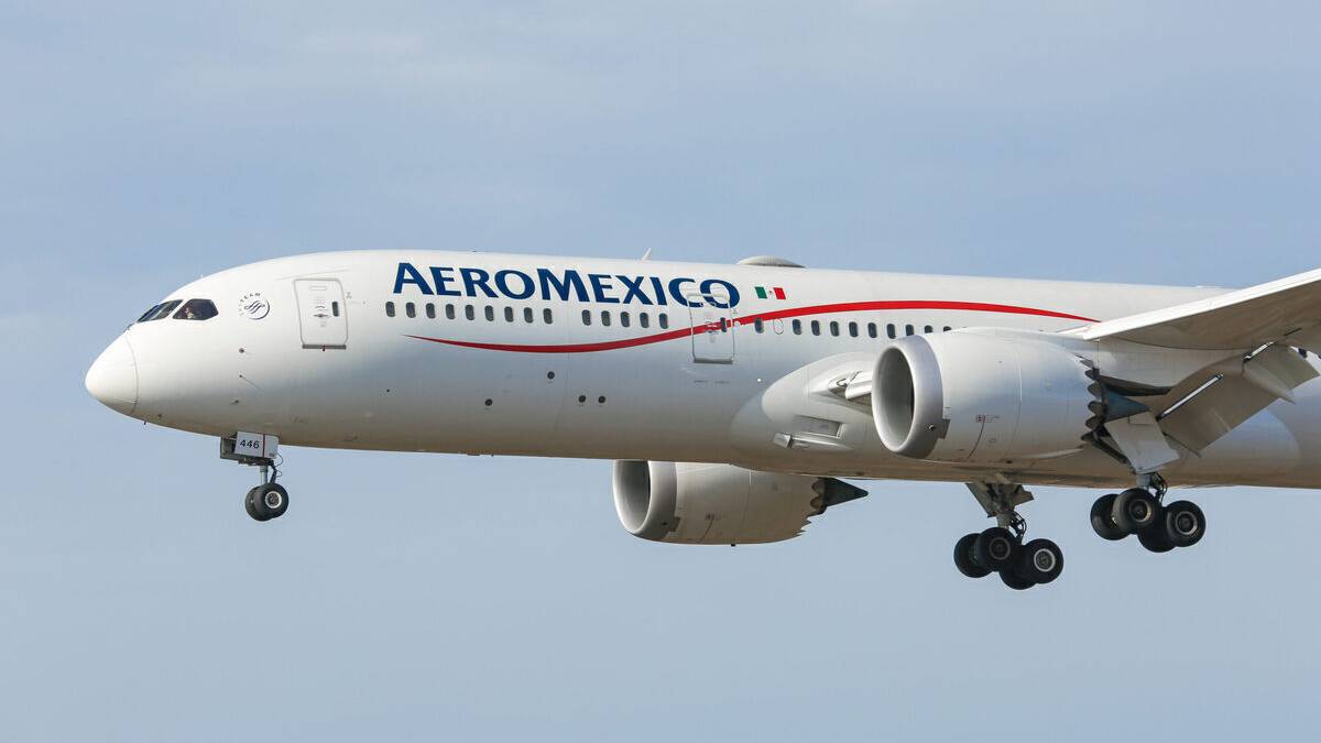 Delta Will Purchase $185 Million Of Aeromexico's Chapter 11 Debt