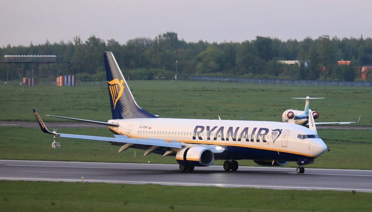 Ryanair Loses Bid To Block Condor's Government Aid