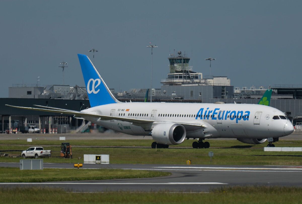 Dublin Airport Received Over 12,200 Noise Complaints From A Single Person in 2021