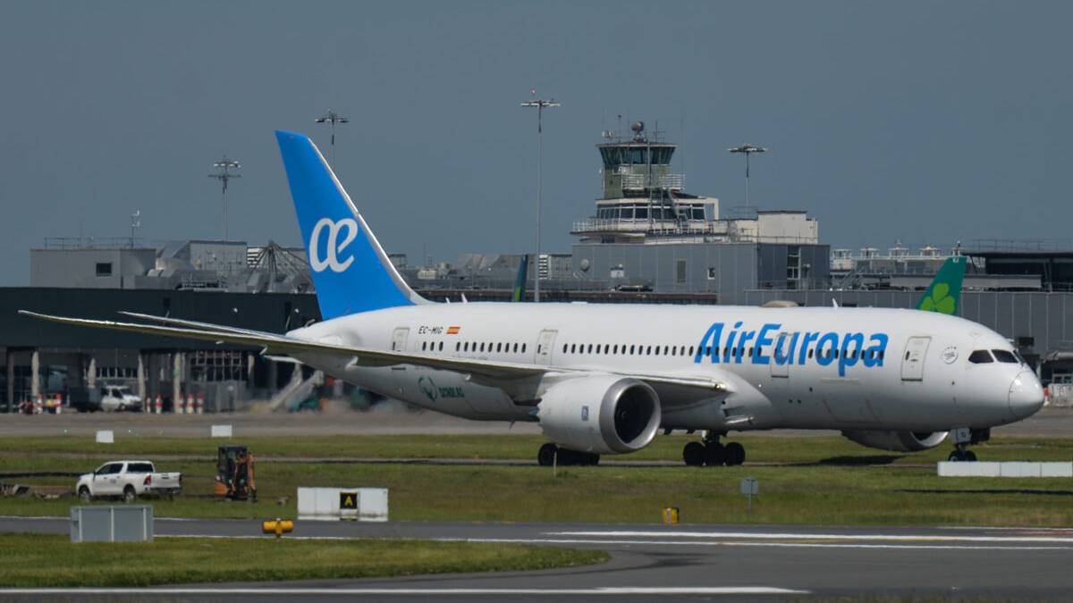 Dublin Airport Received Over 12,200 Noise Complaints From A Single Person in 2021
