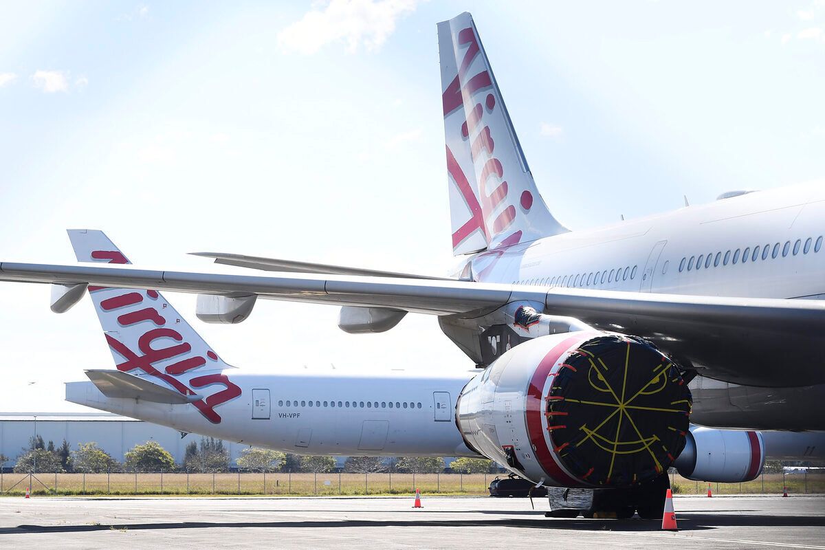 Union Demands Australia Vaccinates Crew As A Priority